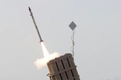 'Hụt hơi' trước S-400 quá xuất sắc, Mỹ-Israel bắt tay sản xuất biến thể Vòm Sắt mới?