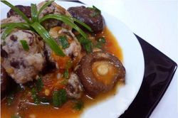 Làm thịt viên chỉ cần cho thêm thứ này đảm bảo thơm ngon không ai cưỡng nổi