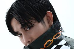 Rapper Ricky Star: 'Trách nhiệm của nghệ sĩ trong xã hội là kết nối những trái tim'