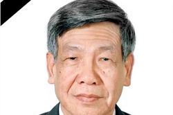 Tổ chức quốc tang nguyên Tổng Bí thư Lê Khả Phiêu trong 2 ngày 14 và 15.8