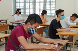 Gợi ý đáp án môn Lịch sử, kỳ thi Tốt nghiệp THPT 2020