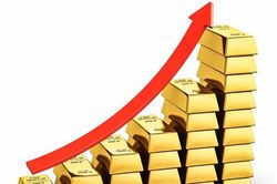 Các gói cứu trợ kích thích giá vàng