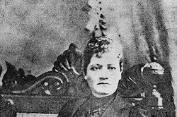 Mary Foster - Nữ hộ pháp thời hiện đại