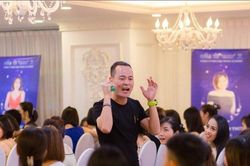 Chân dung CEO đa tài của Doctorqueen- Đỗ Văn Tâm