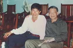 Sẽ mãi không quên