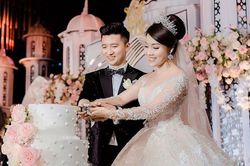 Nữ giảng viên Âu Hà My tố chồng là diễn viên Trọng Hưng ngoại tình, chiếm đoạt tài sản