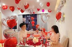 Những lời ngọt hơn ngôn tình diễn viên Trọng Hưng từng nói với Âu Hà My