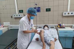 Phát hiện nhiều trường hợp nhiễm độc thiếc cấp tính tại Việt Nam
