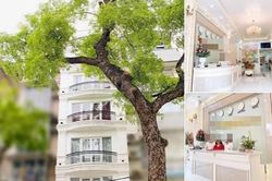 Âu Hà My sinh ra đã 'ngậm thìa vàng', sở hữu gia tài hàng trăm tỷ