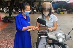 Có đảm bảo tính bảo mật khi dùng Bluezone?