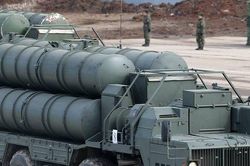 Chiến sự Syria: Dùng chính S-400 để nhắm bắn F-16, Thổ Nhĩ Kỳ khiến Mỹ 'nổi giận'