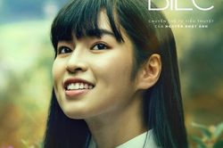 Khánh Vân (Mắt Biếc) 5 lần từ chối làm nữ chính 'Người ấy là ai', nhận nhiều lời 'dụ dỗ'