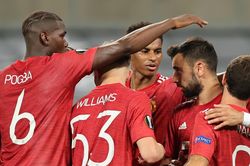 Manchester United khao khát đòi lại món nợ từ Sevilla