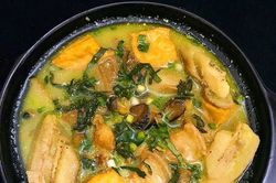 Cuối tuần mát mẻ làm 4 món này ăn với cơm cũng được, nấu lẩu cũng ngon