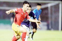 Thấy gì qua danh sách 36 cầu thủ ĐTQG?