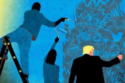 'Vũ khí bí mật' của Tổng thống Trump