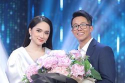 Động thái khó hiểu từ Hương Giang - Matt Liu làm dấy lên tin đồn rạn nứt