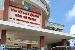Phát hiện một ca dương tính lần 1 với SARS- CoV-2 tại Cần Thơ