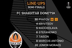 Inter 5-0 Shakhtar: Nerazzurri phô diễn sức mạnh