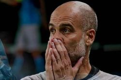 Pep Guardiola có phải thiên tài chiến thuật?