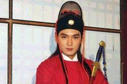 Tiêu Ân Tuấn lộ râu bạc, chị em tiếc nuối vẻ lãng tử của 'Triển Chiêu đẹp nhất màn ảnh' ngày nào