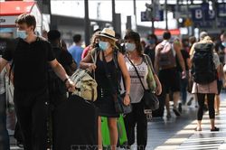 Thủ tướng Merkel: Đức vẫn đang kiểm soát tốt đại dịch COVID-19
