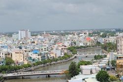 Bị cấm đấu thầu dự án ODA có được tham gia gói thầu nguồn vốn từ ngân sách Nhà nước không?