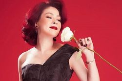 Ca sĩ Thanh Thảo: 'Tiêu tiền mình làm ra vẫn oách hơn là để đàn ông nuôi'