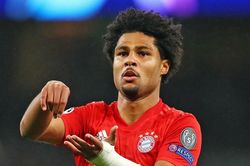 HLV Wenger: 'Tôi biết Gnabry sẽ có sự nghiệp tuyệt vời'