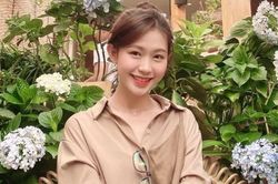 9X thi Hoa hậu Việt Nam không muốn là bản sao của Đặng Thu Thảo
