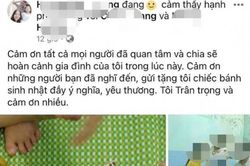 Quảng Trị sẽ xử nghiêm cán bộ phường tổ chức sinh nhật trong khu cách ly
