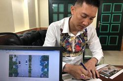 Xử phạt Huấn 'hoa hồng' vì bôi nhọ công chức, thanh niên TP.HCM