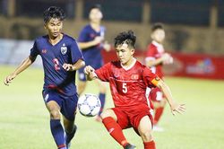 Hoàng Anh Gia Lai có 3 cầu thủ được gọi tập trung đội U19 Việt Nam