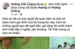 Một Phó Chủ tịch phường ở TP Đông Hà sinh nhật trong khu cách ly: Vẫn vô tư đem đồ ăn cho vợ là bệnh nhân 904