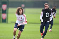 Arsenal mạnh tay 'thanh trừng' 10 cầu thủ