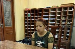 Khởi tố người phụ nữ bắt cóc bé trai ở Bắc Ninh