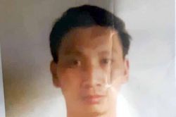 Truy tìm phạm nhân trốn khỏi Trại giam Gia Trung