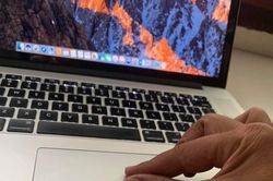 Các mẹo sử dụng Trackpad Macbook giúp công việc hiệu quả hơn