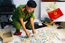 'Nóng' ngày 26/8: Trung Quốc tập trận ở Hoàng Sa; thêm hai bệnh nhân COVID-19 tử vong