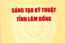 Đề xuất trao 74 giải thưởng cho các giải pháp xuất sắc