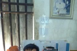 Chuyện về học sinh lớp 7 cao 90cm và ước mơ trở thành bác sĩ