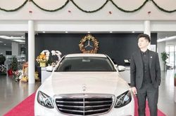 Trọng Hưng giàu cỡ nào?