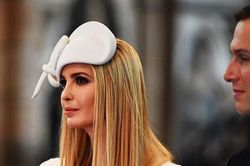 TT Trump: Ivanka đủ năng lực làm nữ tổng thống đầu tiên