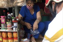 Ngộ độc thực phẩm chay làm sẵn: Báo động đỏ