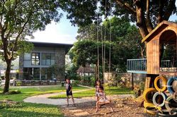 Hà Nội: Thử du lịch gần nhà và tận hưởng 'staycation' sang chảnh