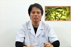 Botulinum - độc tố trong pate Minh Chay là chất độc khét tiếng số 1 thế giới