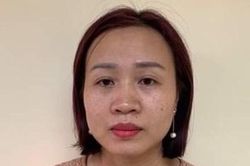 Phê chuẩn khởi tố Kế toán trưởng CDC Hà Nội