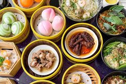 4 điểm ăn buffet giá dưới 200.000 đồng tại TP.HCM