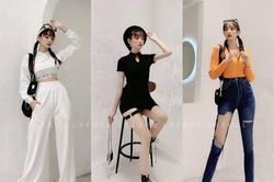 LSEOUL – Nơi mua sắm hàng đầu với triệu view sống ảo