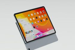 iPad Air sắp có thay đổi lớn